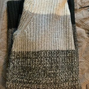 Maurice’s Long Cardigan